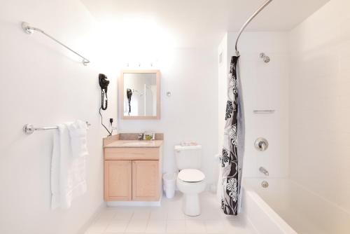 Apartments in Watermark Kendall by LYX – Cambridge, MA