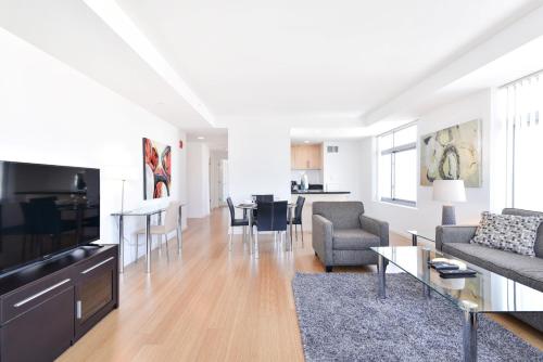 Apartments in Watermark Kendall by LYX – Cambridge, MA