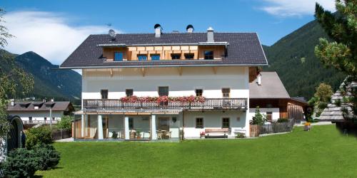  Faltnerhof, Pension in Gsieser Tal bei SantʼAnna