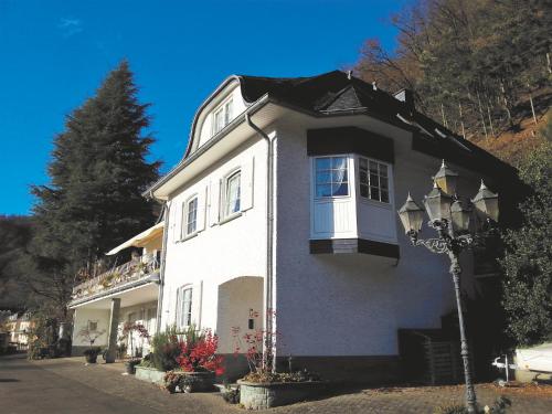Landhaus am Sonnenberg in Bad Bertrich, Deutschland