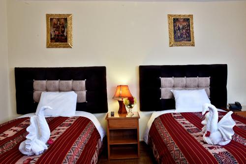 Imperial Cusco Hotel Image 34