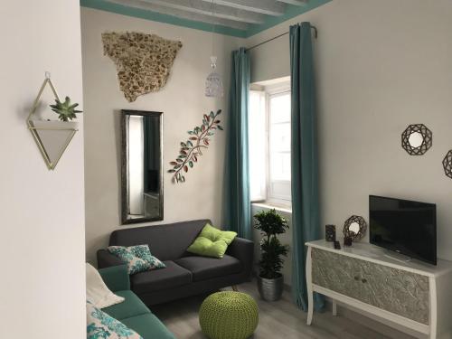 Apartamento Aromas del Mercado Cádiz