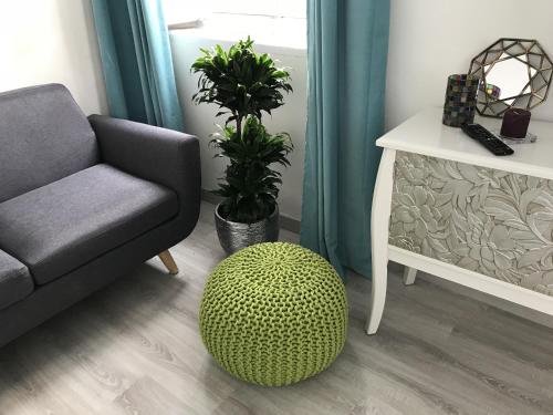Apartamento Aromas del Mercado - image 12