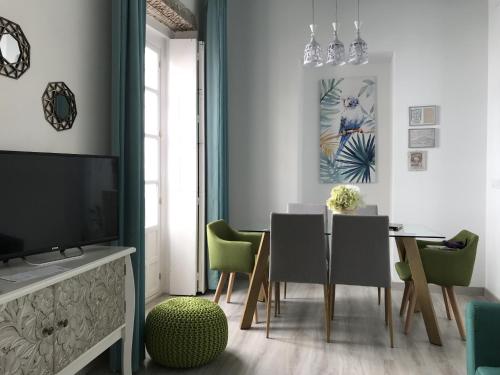 Apartamento Aromas del Mercado - Main