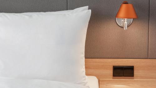 Holiday Inn Munich - Leuchtenbergring by IHG, Munich (photo 6)