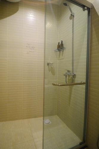 Double Room with Private Bathroom room in Spice Palace Hotel