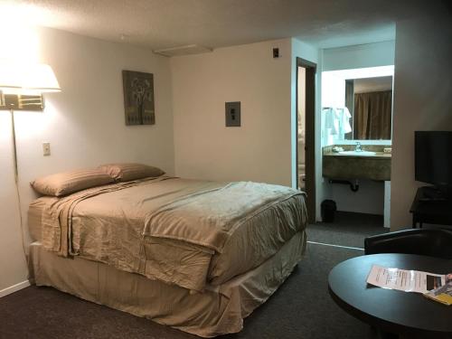 Accommodation in Wamsutter