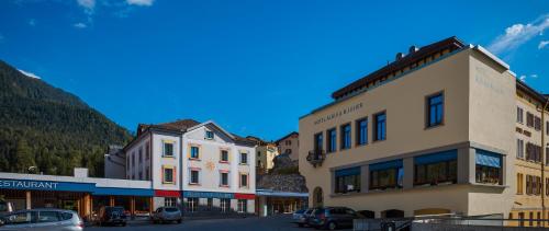 Hotel Albula & Julier 5