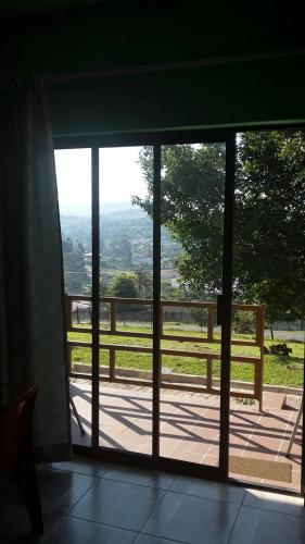 Létesítmények, Otentik guesthouse in Mbabane