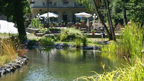 Hotel Alte Mühle (Bad Bertrich) | lastminute.com