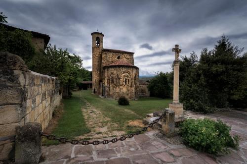 Centro de Turismo Rural La Coruja del Ebro