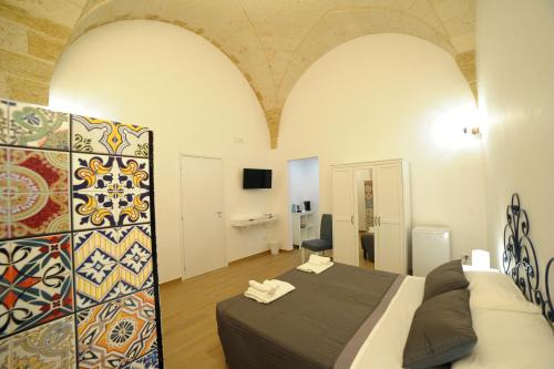 B&b 20.09, Бриндизи (фото 2)