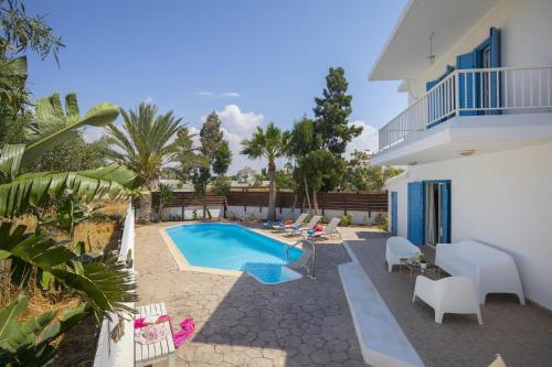 Villa Serene