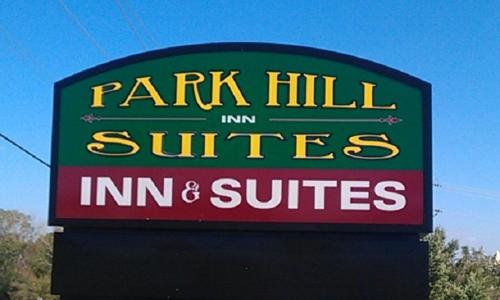 Park Hill Inn and Suites photo