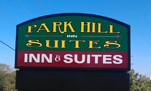 Park Hill Inn and Suites