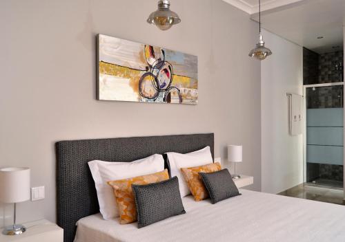 Casa Morgados - Grandola Guesthouse in Grandola