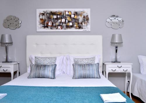 Casa Morgados Boutique Guesthouse