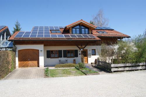 Landhaus Lex - Apartment - Füssen