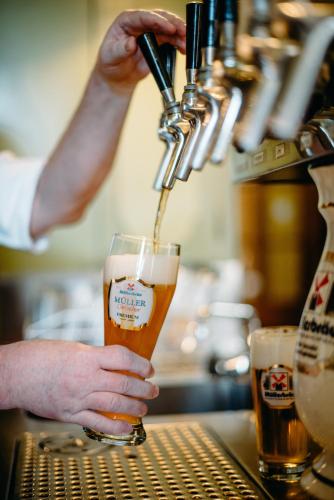 Hotel Müllerbräu - image 8