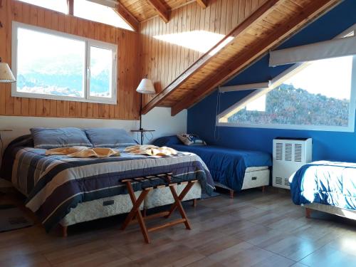 Apart hotel Pehuenia in 비야 페우에니아