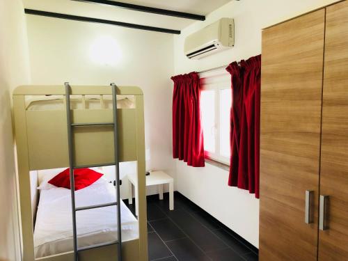 Residence Windsurf