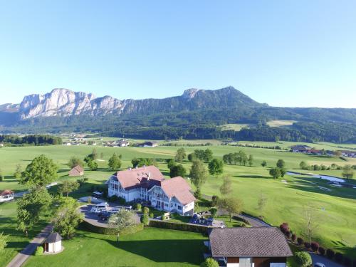 Hotel Drachenwand-Mondsee - main image