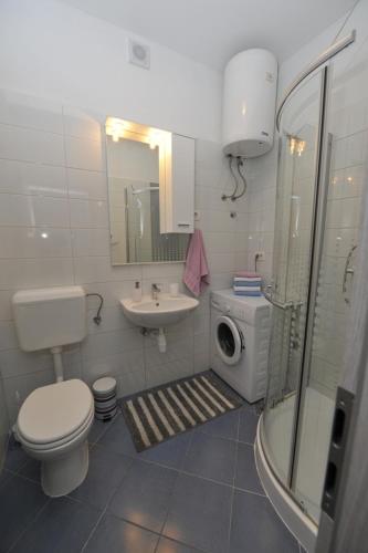 Apartman Mirakul, Split (photo 4)