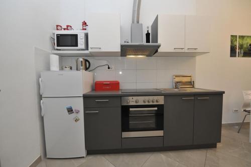 Apartman Mirakul, Split (photo 9)