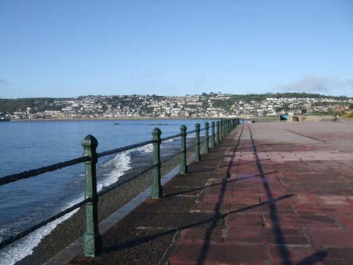Penmorvah – Penzance