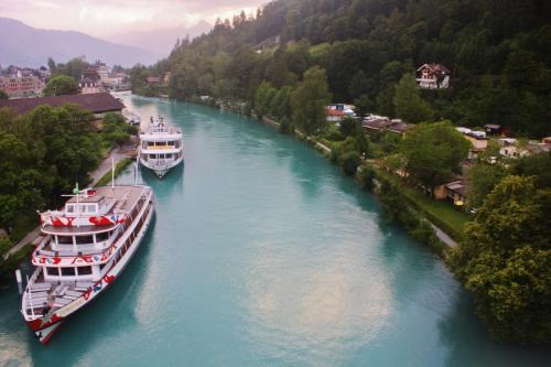 The River Village - image 6