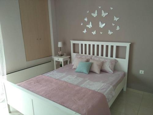  Panos City Appartment in Kavala