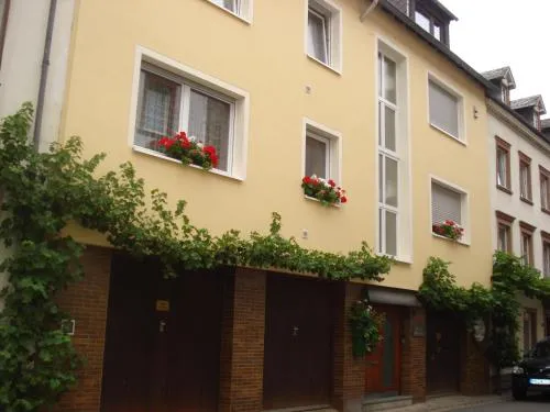 Ferienwohnung Lydia in Traben-Trarbach, Deutschland