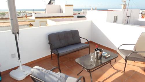 Apartamento San Isidro