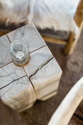 Conversas DE Alpendre