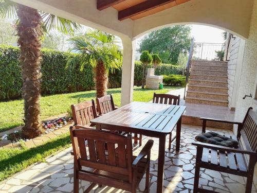  Villa Nina Poreč in Poreč