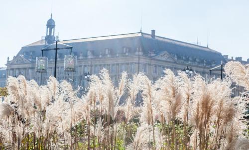 Best Western Premier HBEO Bordeaux Centre - image 3