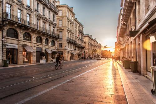 Best Western Premier HBEO Bordeaux Centre - image 11