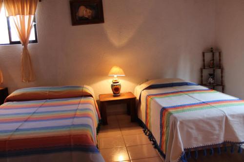 Quadruple Room image 1