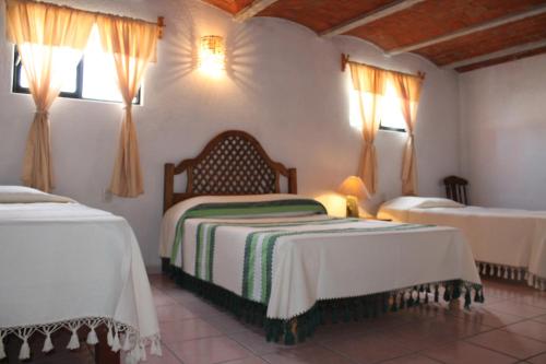 Manzano B&B