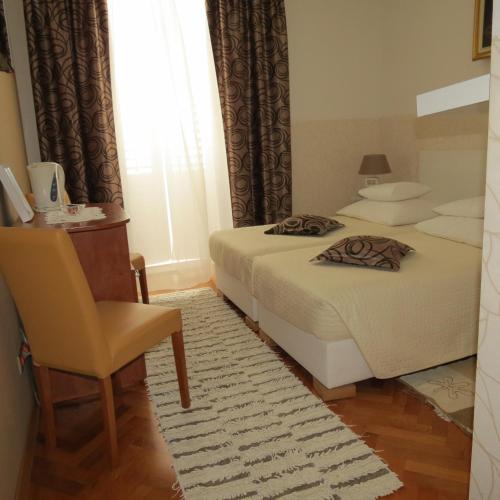 Guesthouse Vrlic