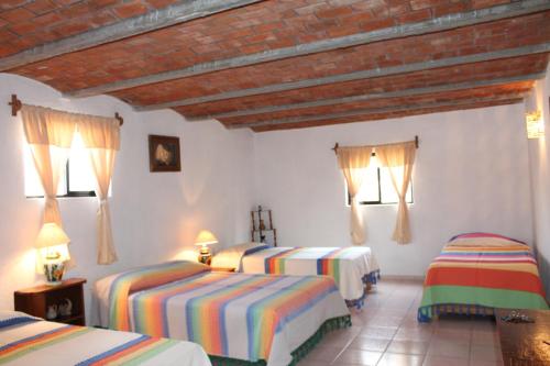 Manzano B&B