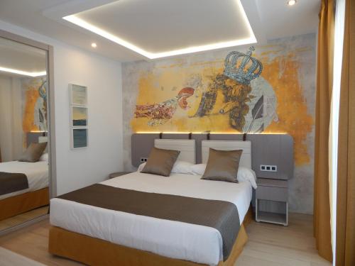 Hostal Doña Carmen (Adults Only) - image 9