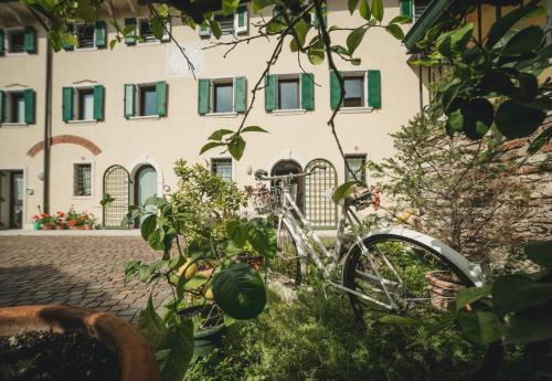 A Casa di Tom, SantʼAmbrogio di Valpolicella