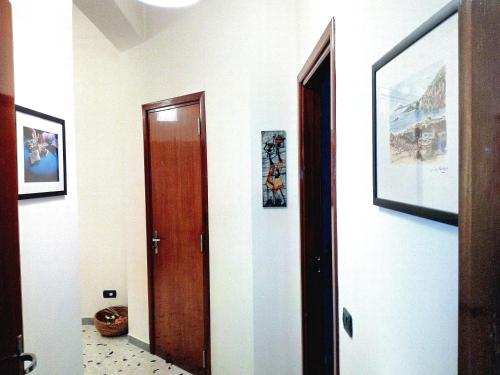 Alloggio Turistico Formia Stazione Centro