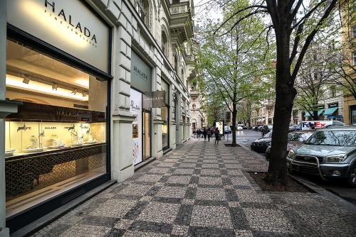 Charming Apartment In Famous Area - image 6