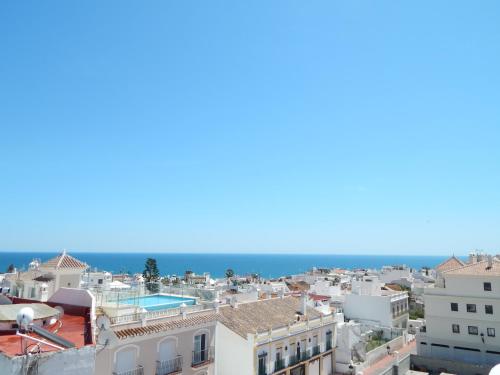 Tampilan eksterior, Hostal Dona Carmen (Adults Only) in Nerja
