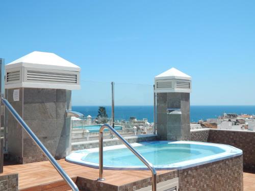 Tampilan eksterior, Hostal Dona Carmen (Adults Only) in Nerja