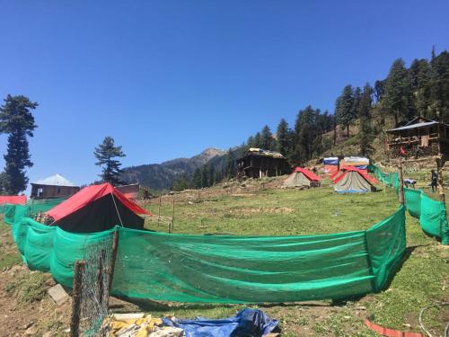 Photo of J Brothers Malana Magic