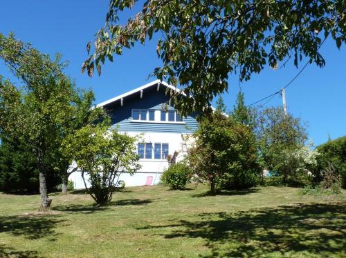 La Maison Bel'Air - Location, gîte - Gérardmer