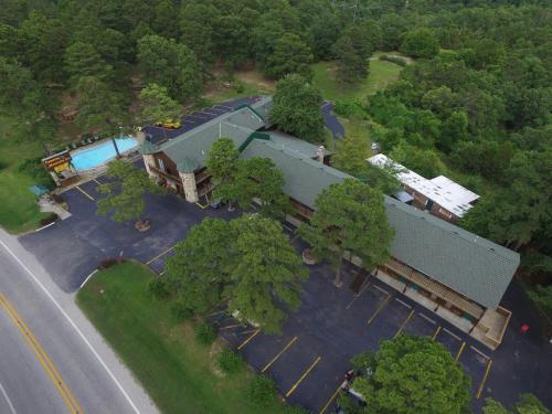 Country Mountain Inn